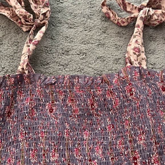 NEW WITHOUT TAGS GIRLS ZIMMERMAN DRESS SIZE 6Y - Picture 4 of 4